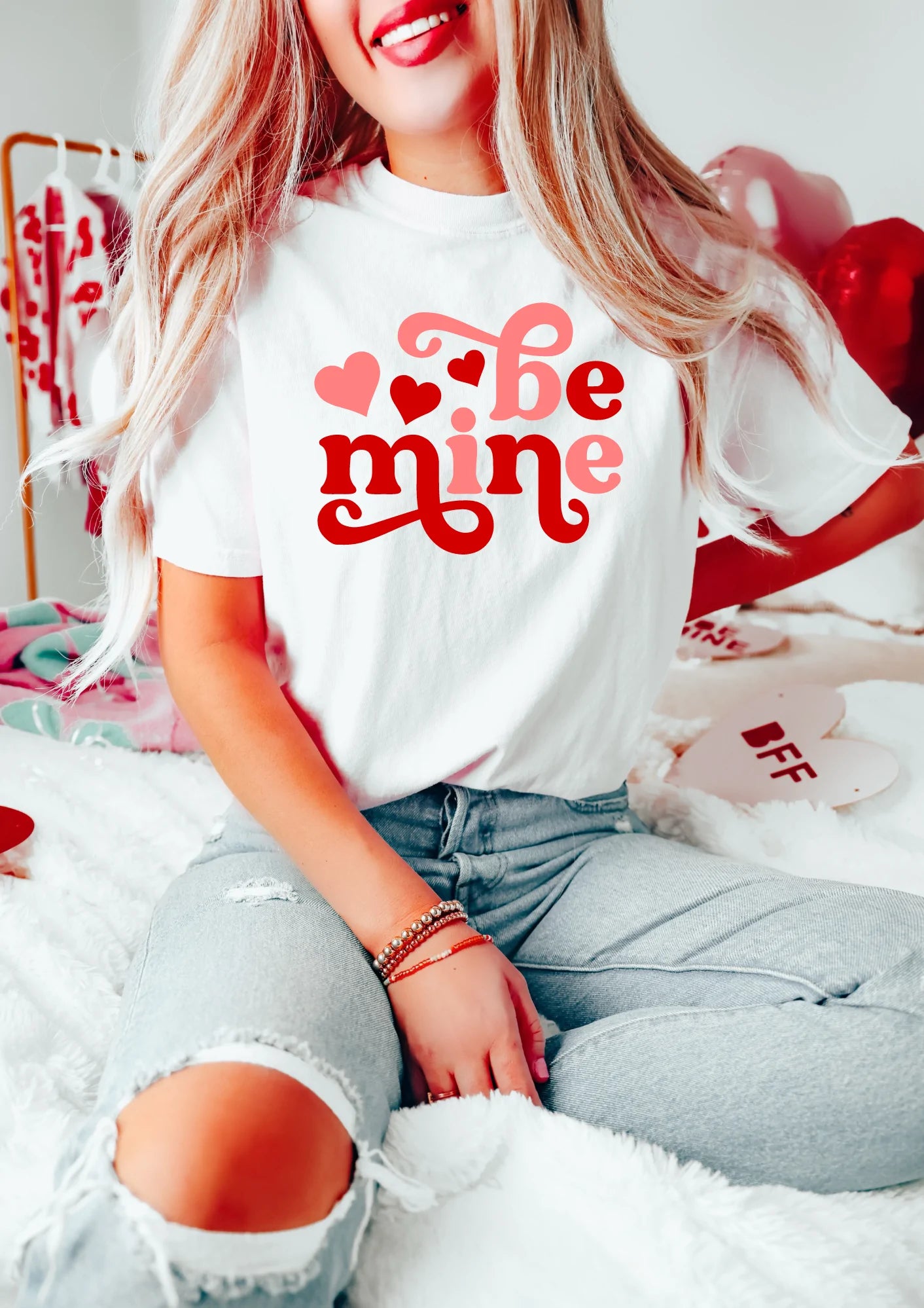 Be Mine