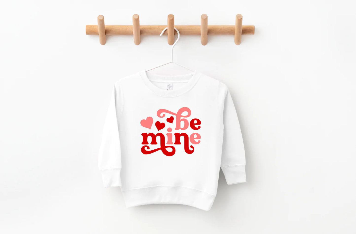 Be Mine