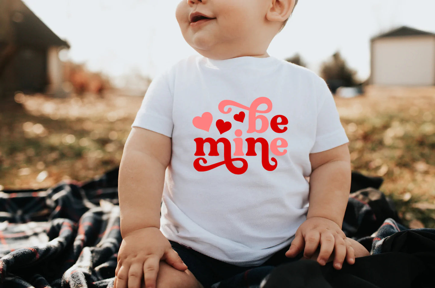 Be Mine