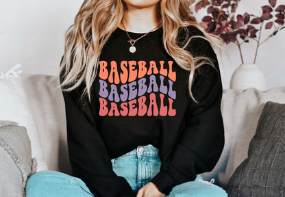 Baseball Retro