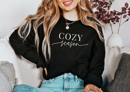 Cozy Season 2023