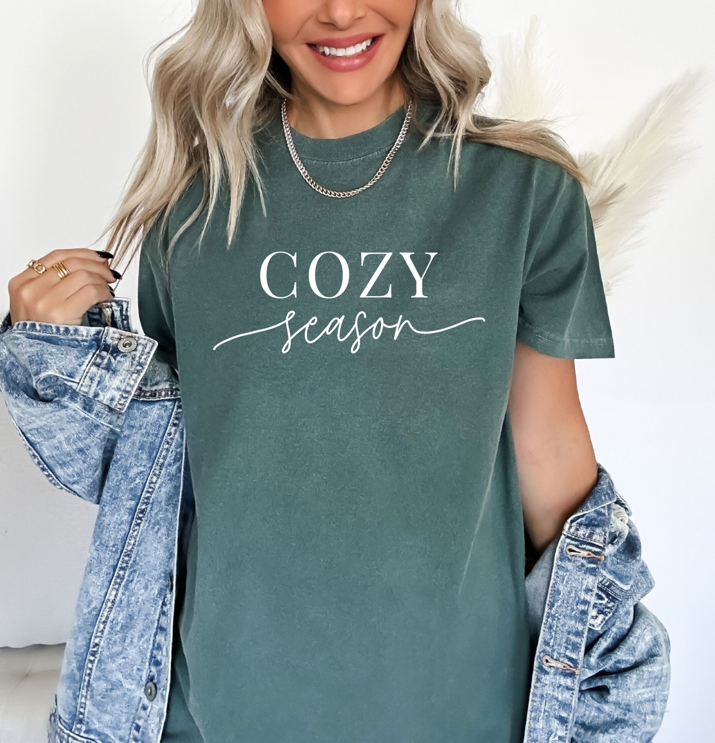 Cozy Season 2023
