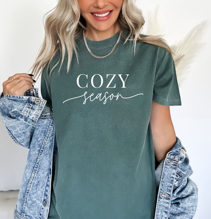 Cozy Season 2023