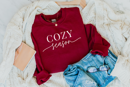 Cozy Season 2023