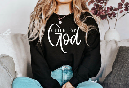 Child of God