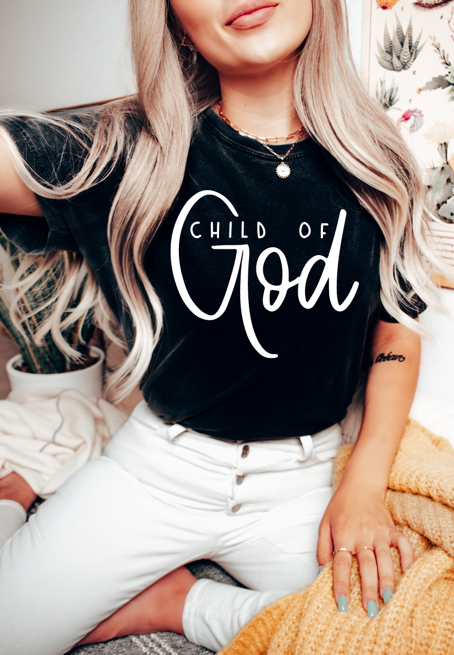 Child of God