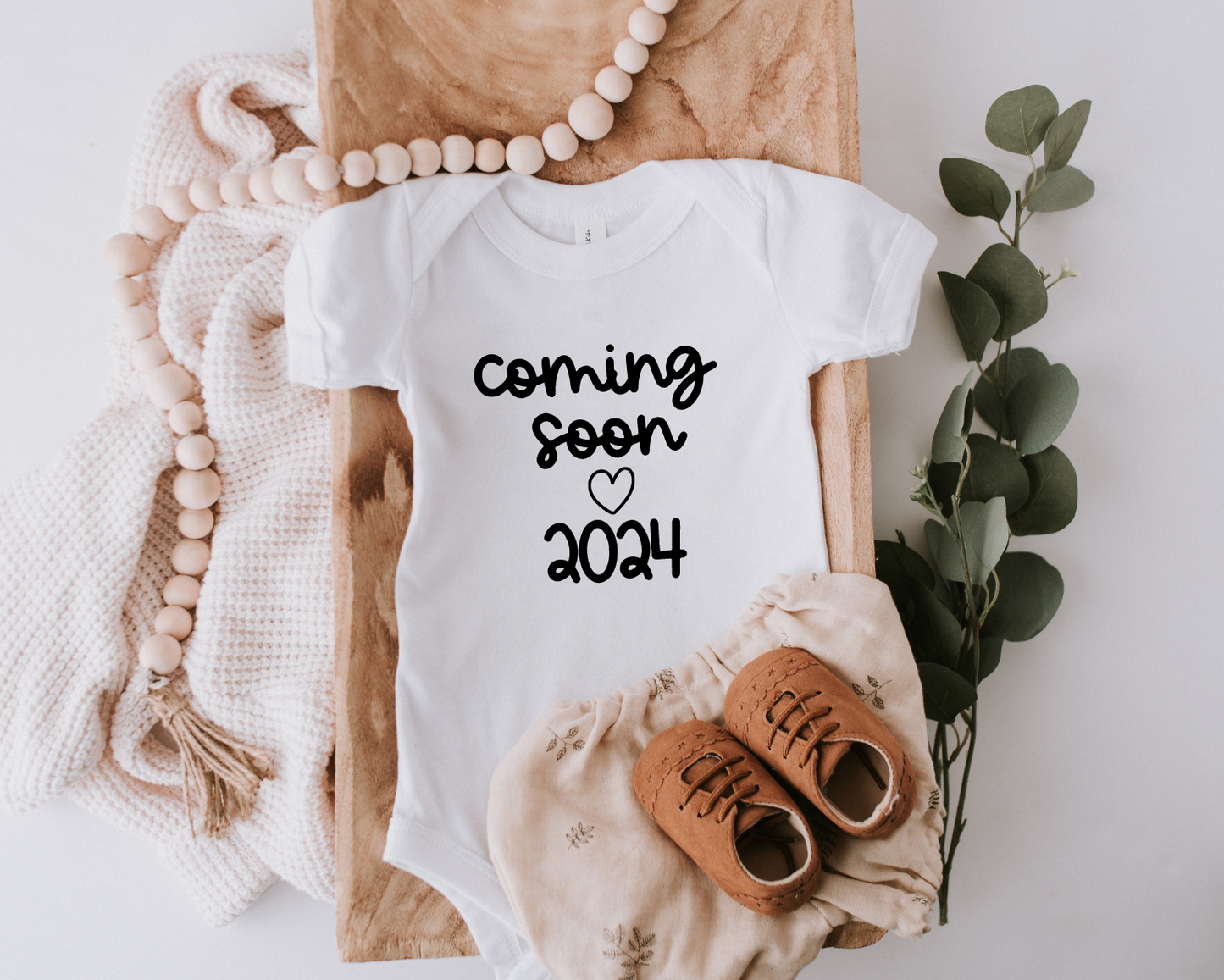Coming Soon 2024