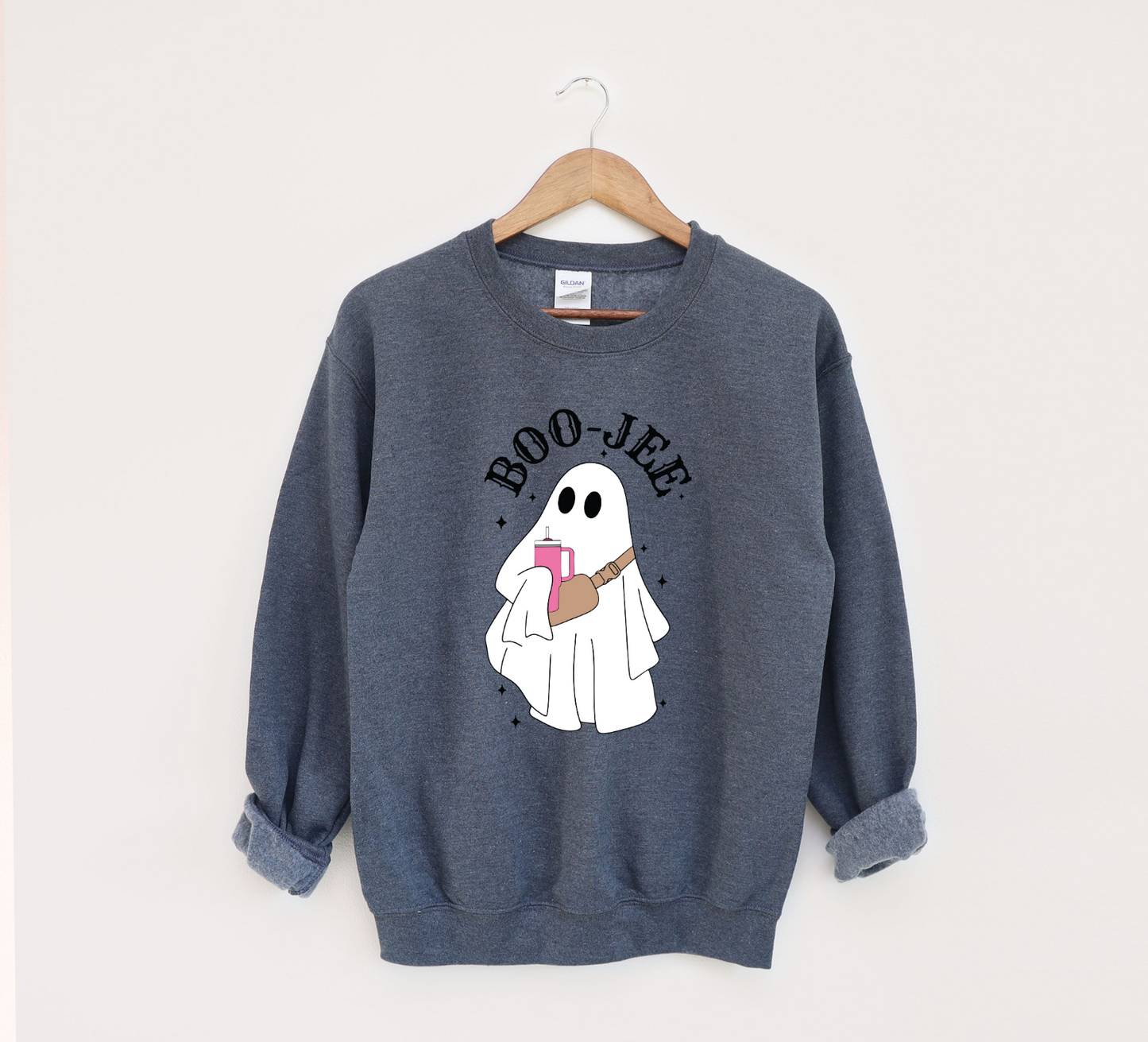 BOOJEE Gildan Sweatshirt