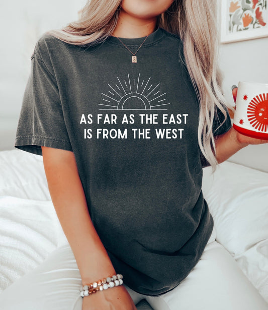 East To West
