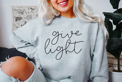 Give Light