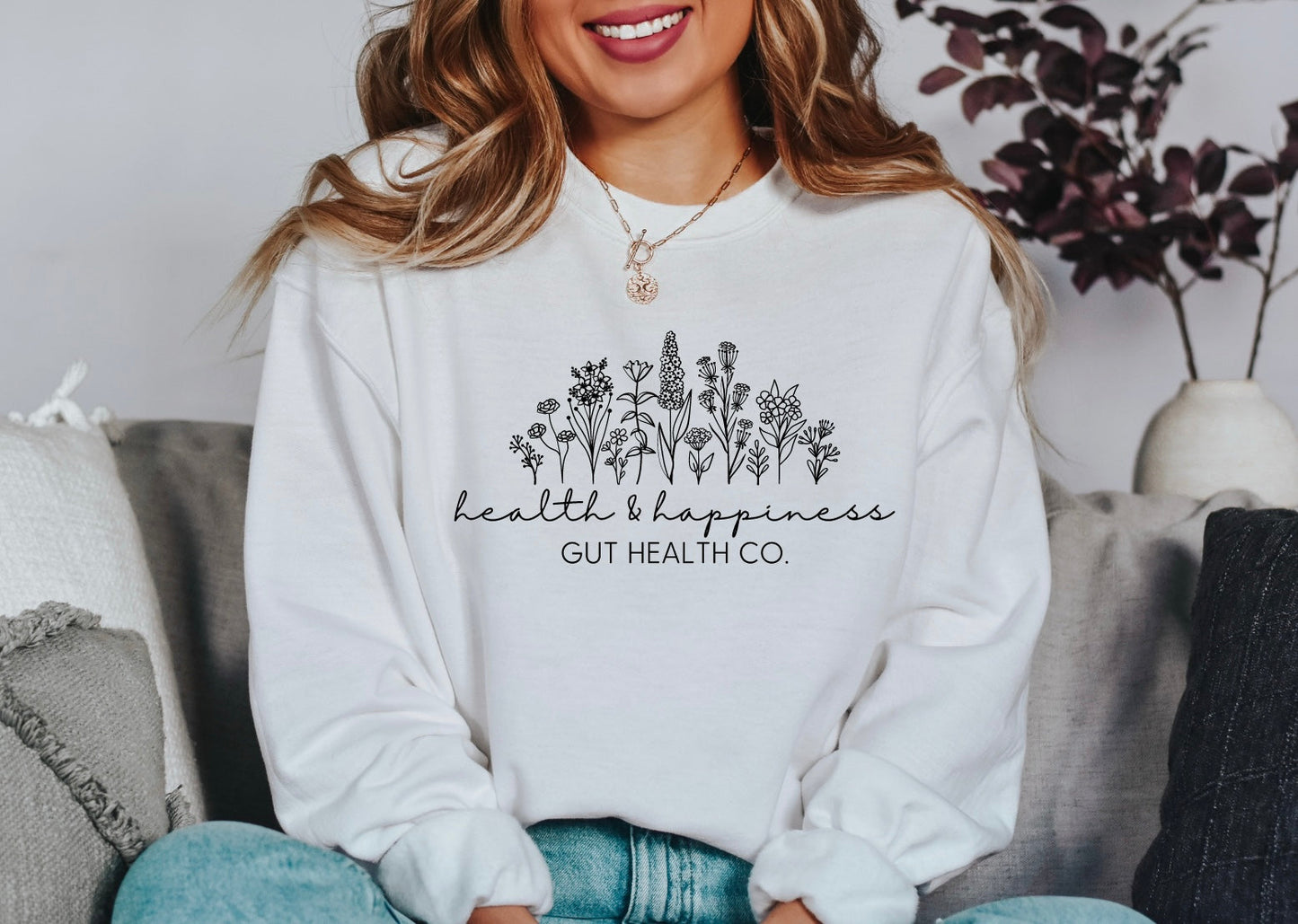 Health & Happiness