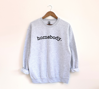 Homebody