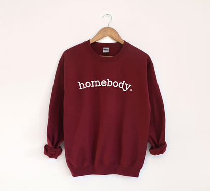 Homebody