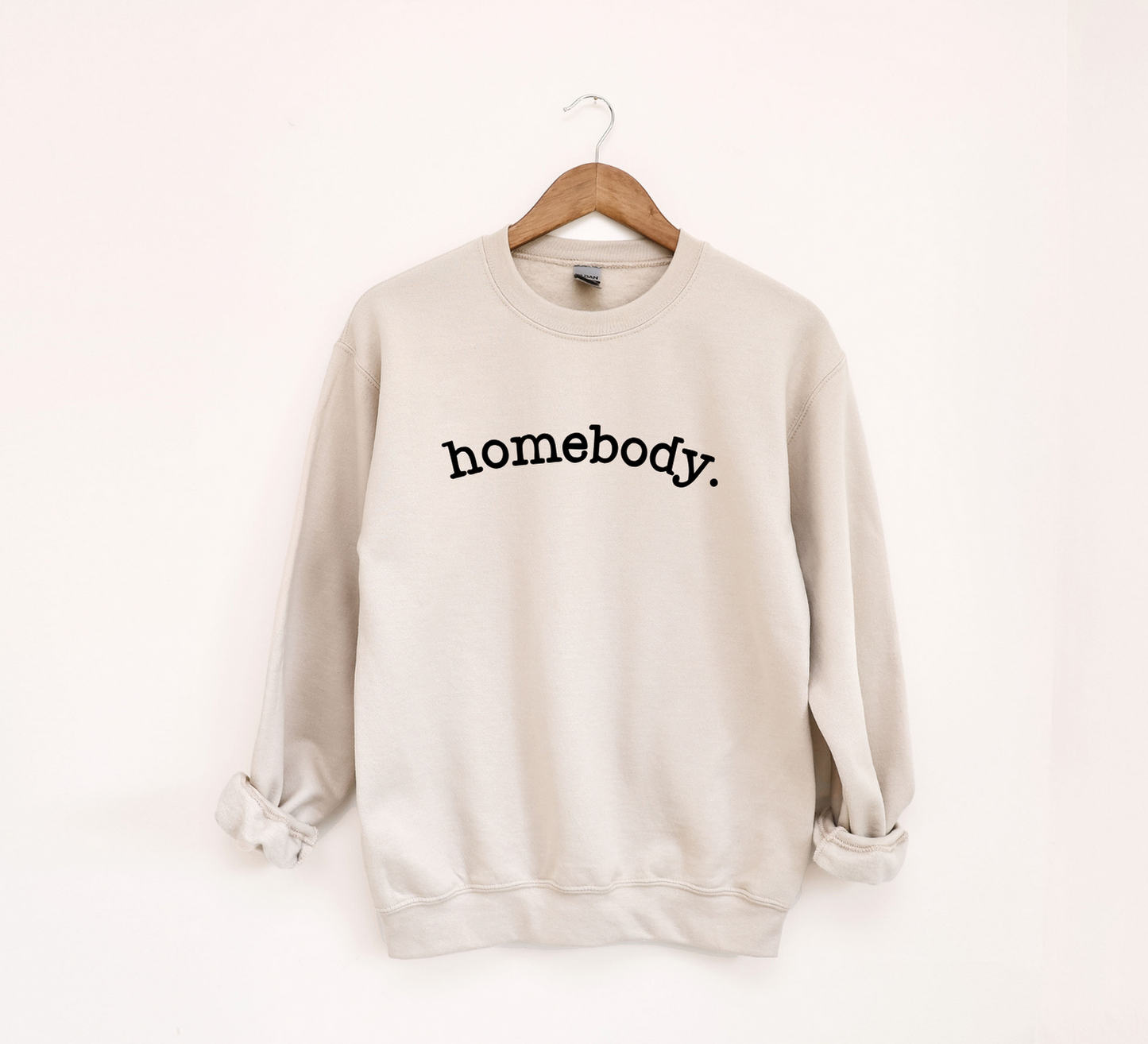 Homebody