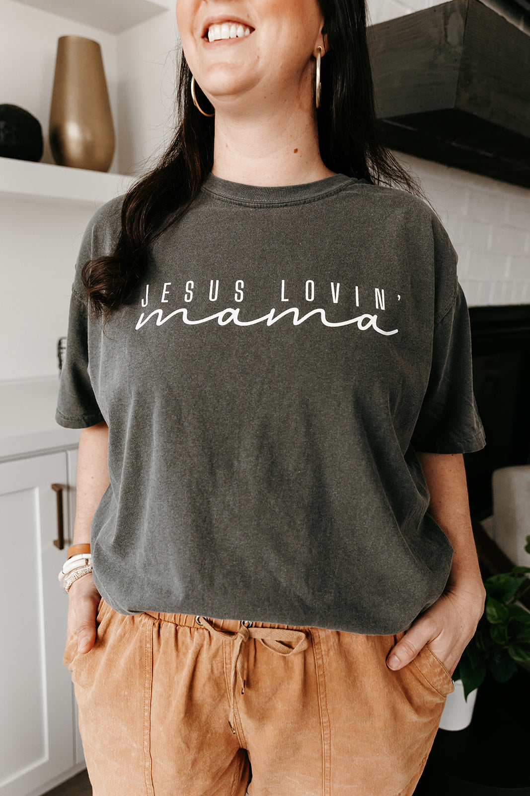 Jesus Lovin' Mama