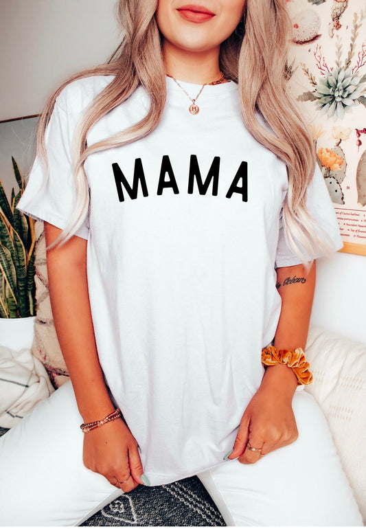 MAMA Puff
