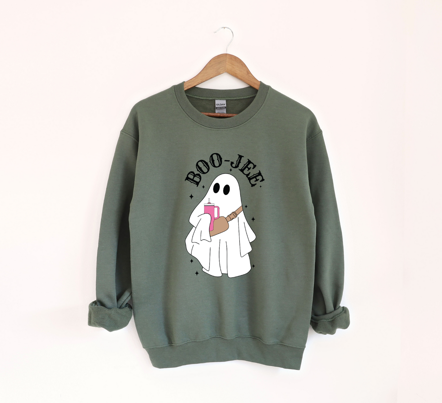 BOOJEE Gildan Sweatshirt