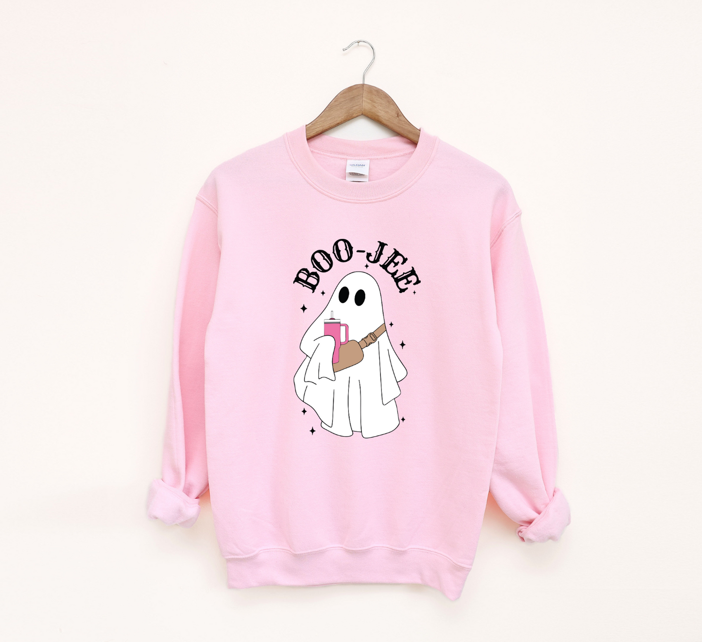 BOOJEE Gildan Sweatshirt