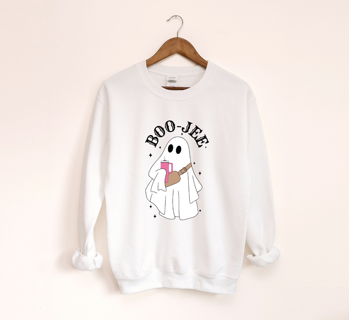 BOOJEE Gildan Sweatshirt