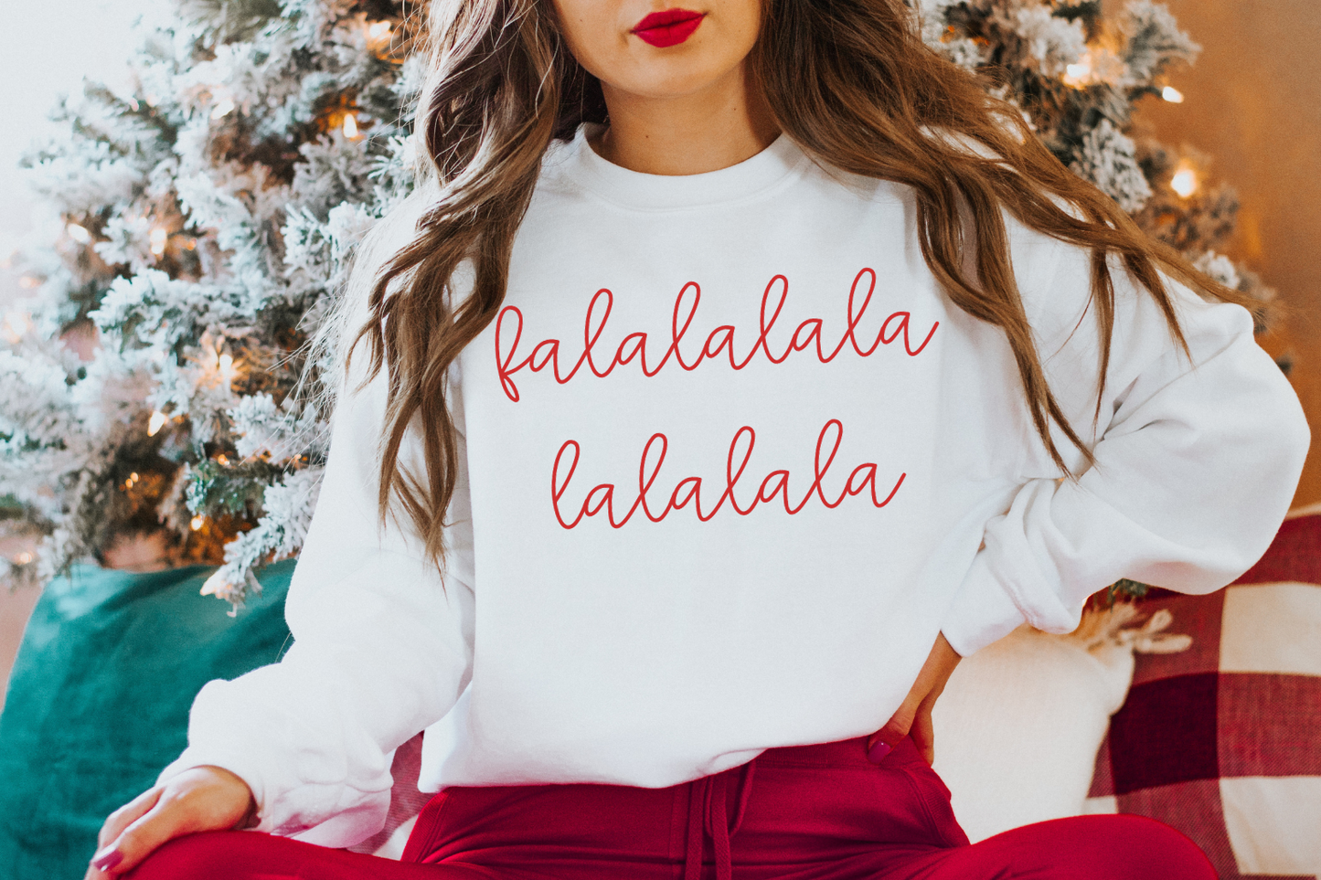 Falalalala