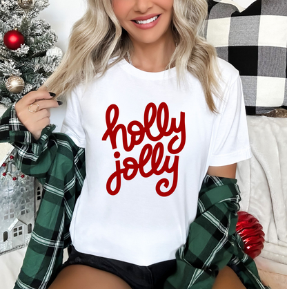 Holly Jolly