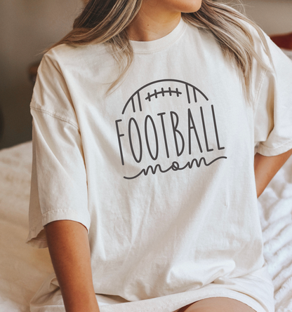 Football Mom