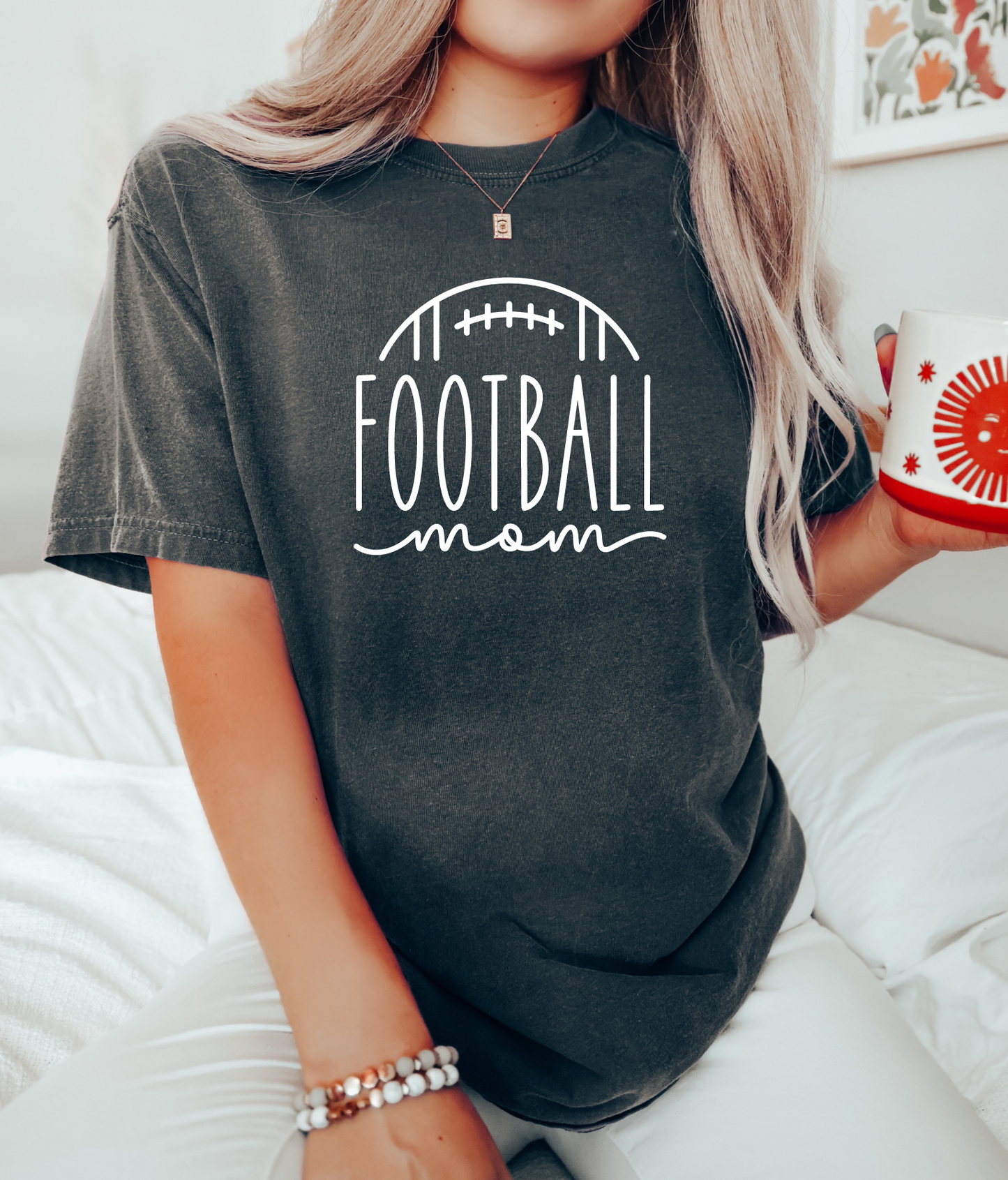 Football Mom